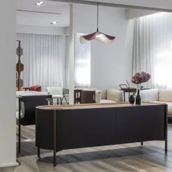 Credenza Iris Brown