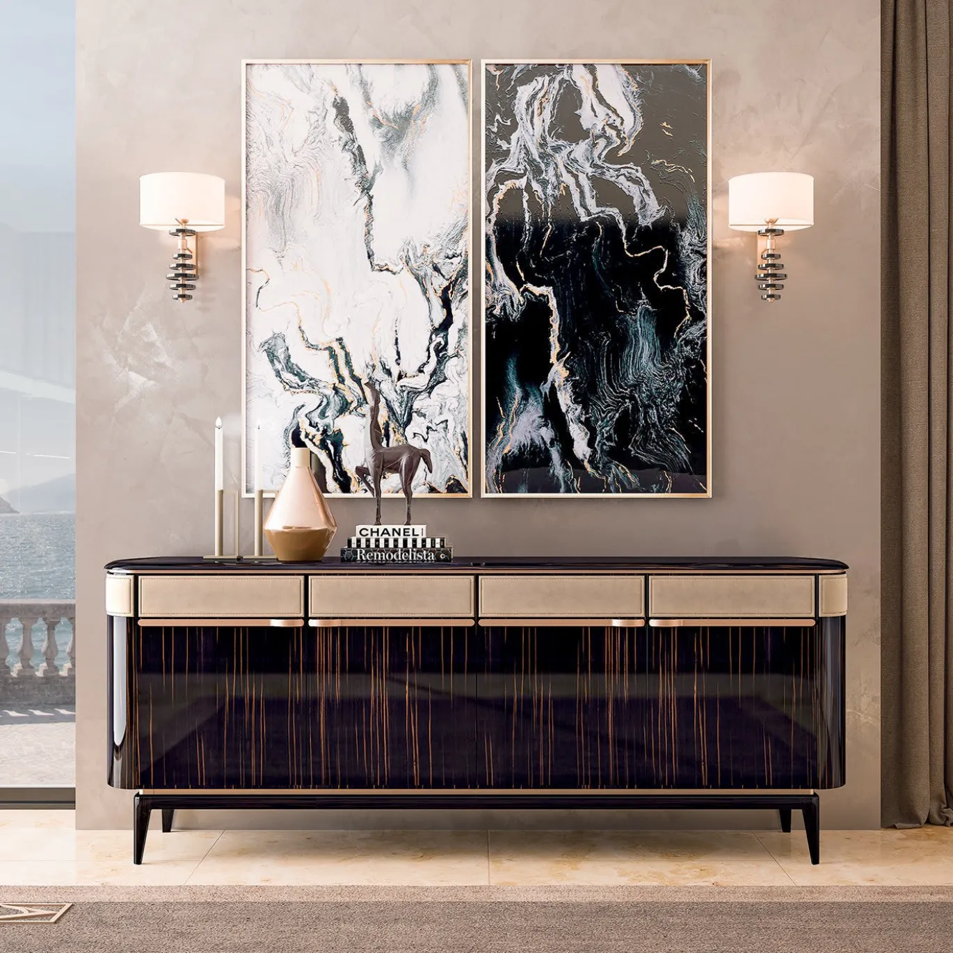 Credenza Jago