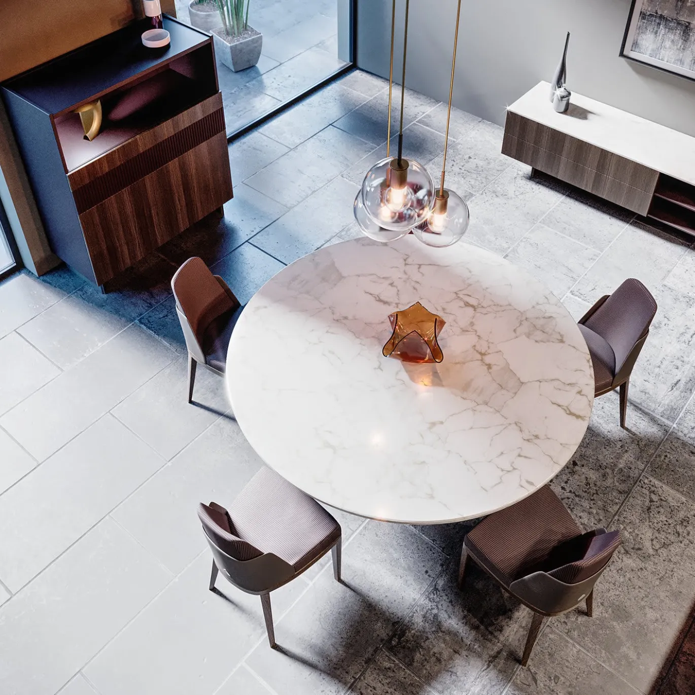 Credenza Kate