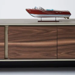 Credenza Lido a 4 porte