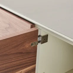 Credenza Lido a 4 porte