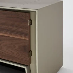 Credenza Lido a 4 porte