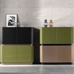 Credenza Lingotto 1.2