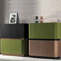 Credenza Lingotto 1.2