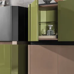 Credenza Lingotto 1.2