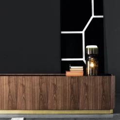Credenza Lingotto