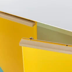 Credenza LOSANGHE BASSA