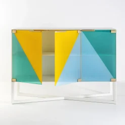 Credenza LOSANGHE BASSA