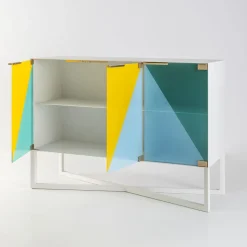Credenza LOSANGHE BASSA
