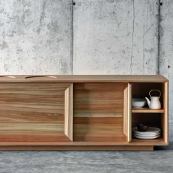 Credenza Làres di Act_Romegialli
