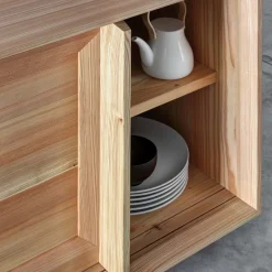 Credenza Làres di Act_Romegialli