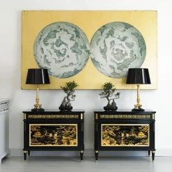 Credenza Luigi XVI