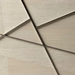Credenza Materia Geometria