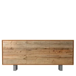 Credenza Materia Ontano
