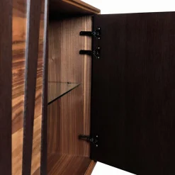 Credenza Materia Ventaglio