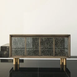 Credenza Mila Full Safari