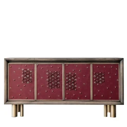Credenza Mila Full Spring Blossom
