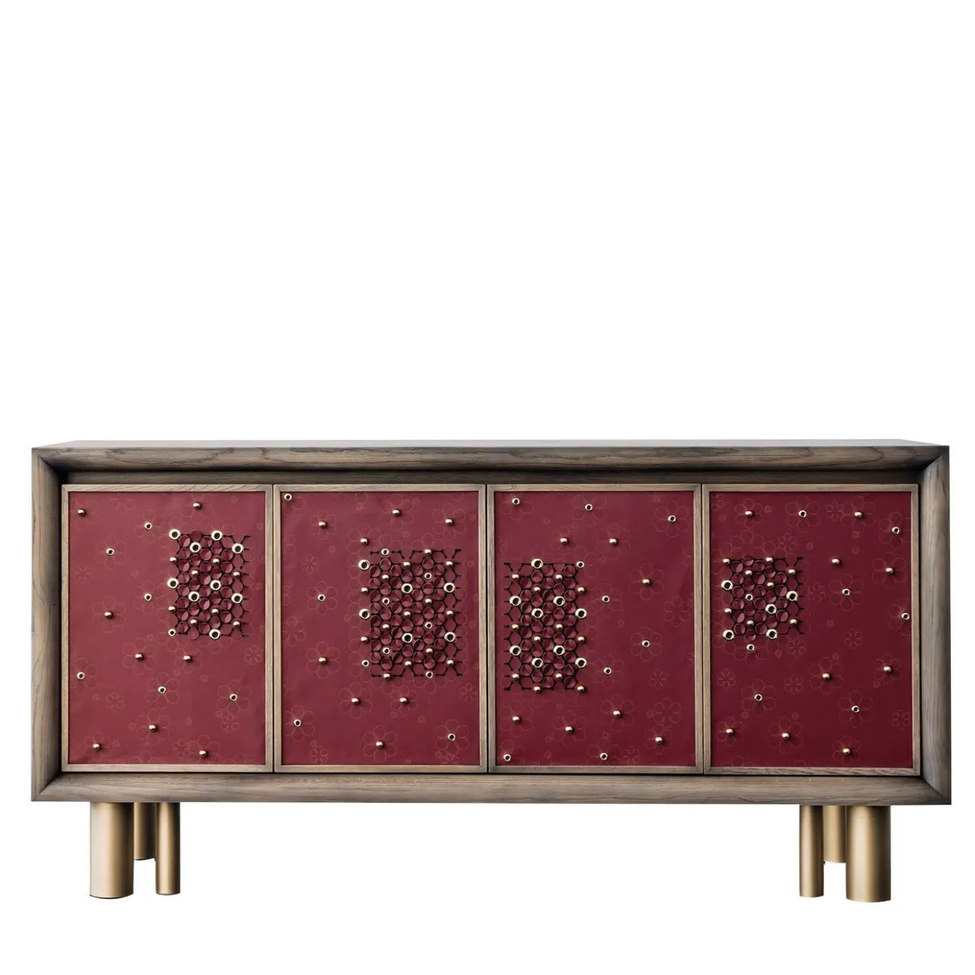 Credenza Mila Full Spring Blossom