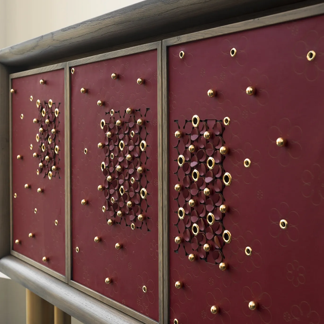 Credenza Mila Full Spring Blossom