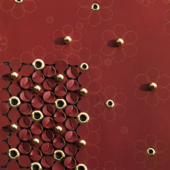 Credenza Mila Spring Blossom