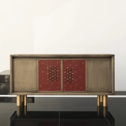 Credenza Mila Spring Blossom