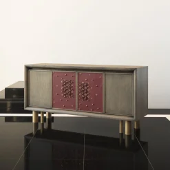 Credenza Mila Spring Blossom