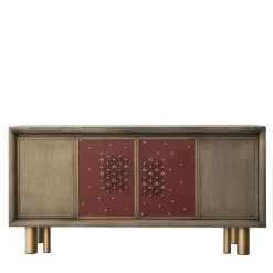Credenza Mila Spring Blossom