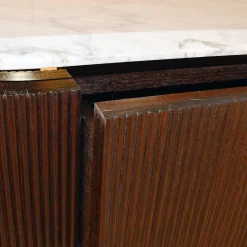 Credenza Millerighe