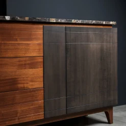 Credenza Minou di Filippo Montaina