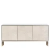 Credenza Miro con sistema a led