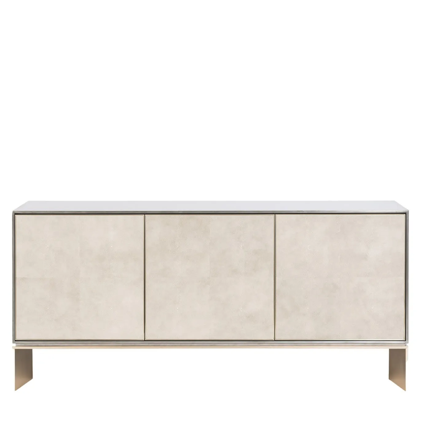 Credenza Miro con sistema a led