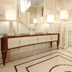 Credenza Montenapoleone
