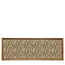 Credenza Mosaico #3 di Mascia Meccani