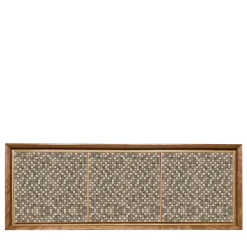 Credenza Mosaico #2 di Mascia Meccani
