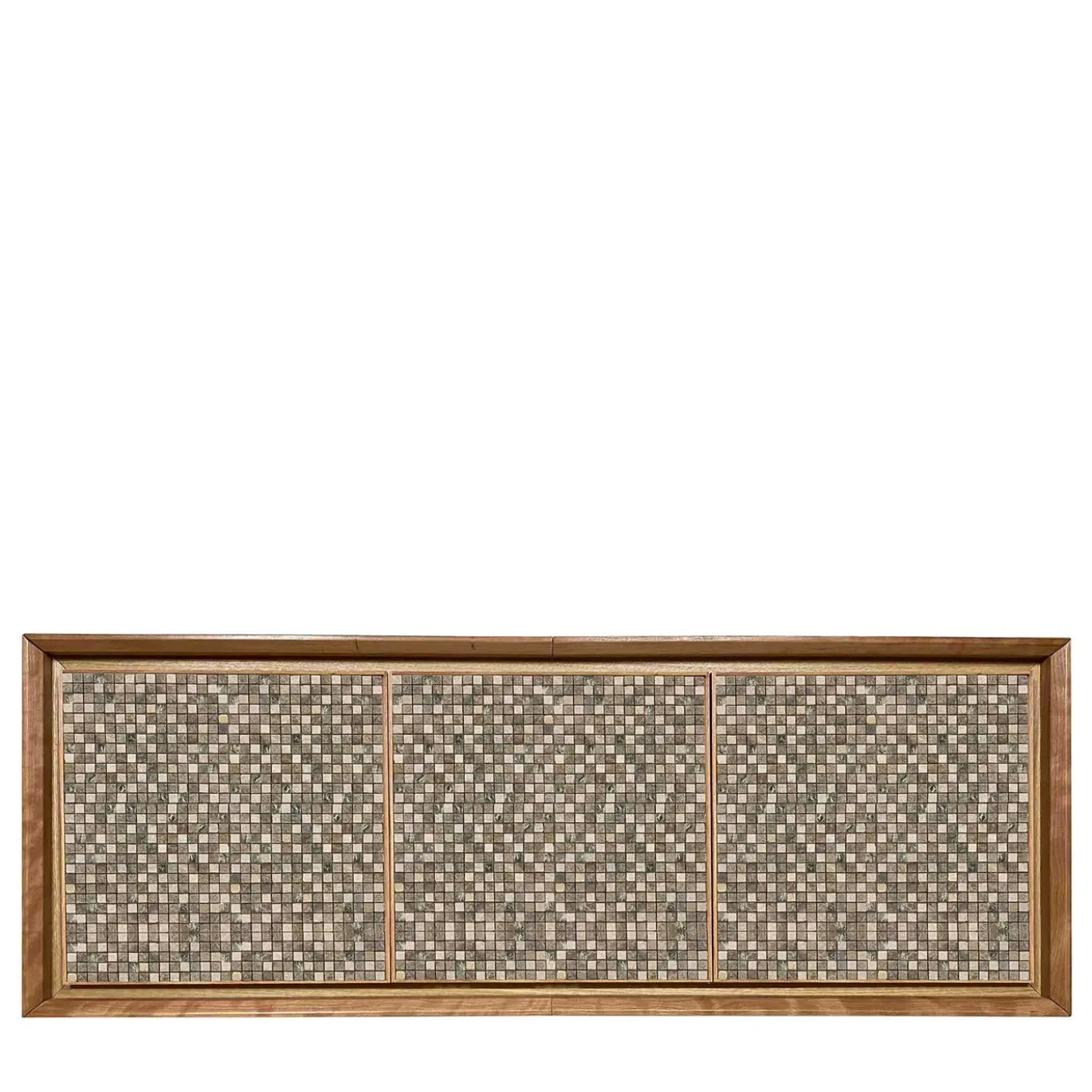 Credenza Mosaico #2 di Mascia Meccani