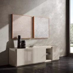 Credenza Moustique #1