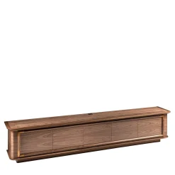 Credenza multimediale Parlato di Luciano Colombo