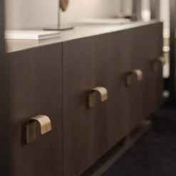 Credenza Murray di Giannella Ventura