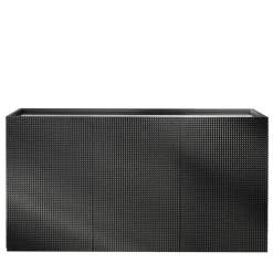 Credenza nera Alfama 2