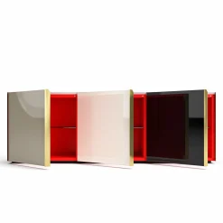 Credenza 01 Neutro