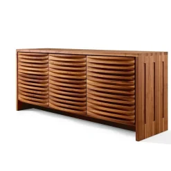 Credenza Onda