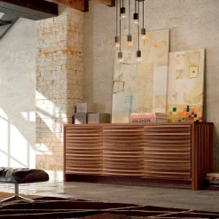 Credenza Onda