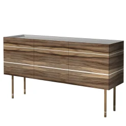 Credenza Paralleli
