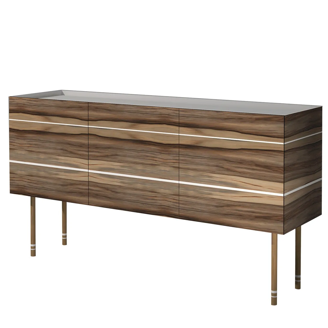 Credenza Paralleli