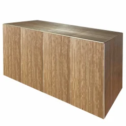 Credenza Persianina a 4 porte di Mascia Meccani
