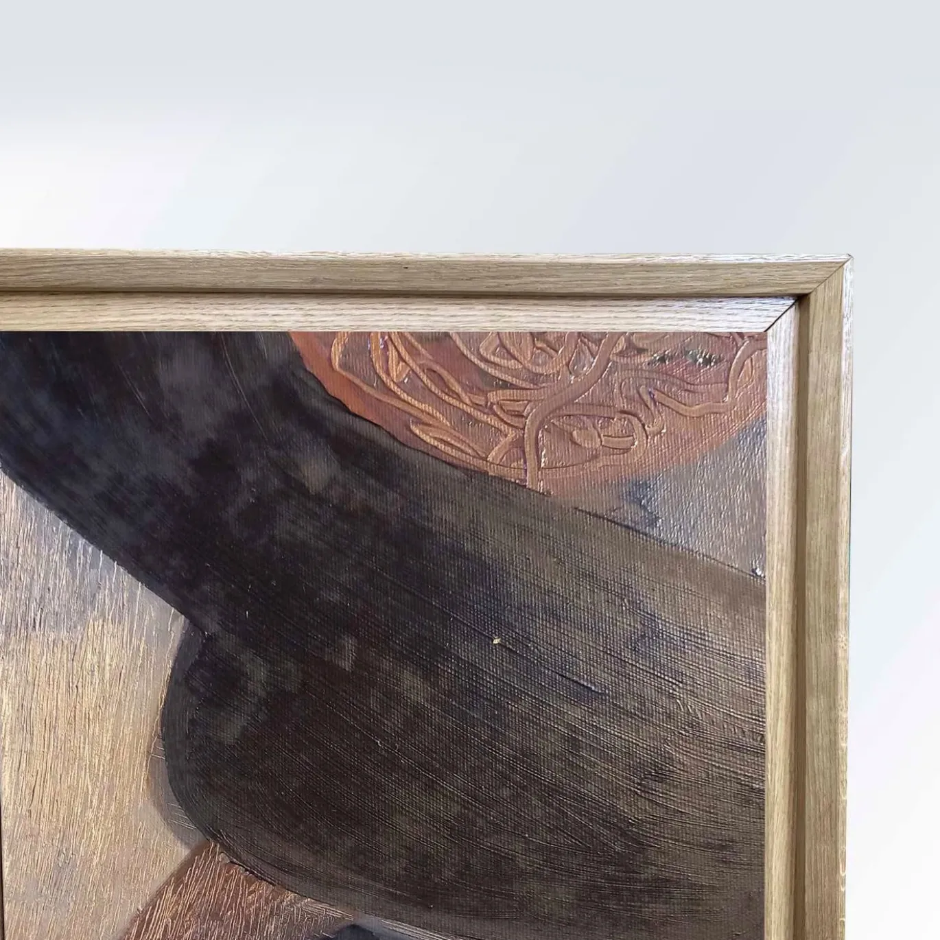 Credenza Pittura Cinque di Mascia Meccani