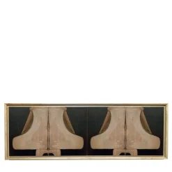 Credenza Pittura Due di Mascia Meccani