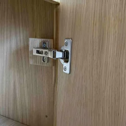 Credenza Pittura Due di Mascia Meccani