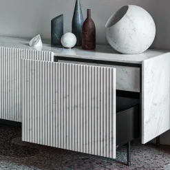 Credenza Pliss 240