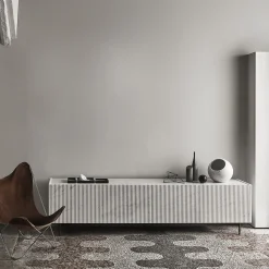 Credenza Pliss 240